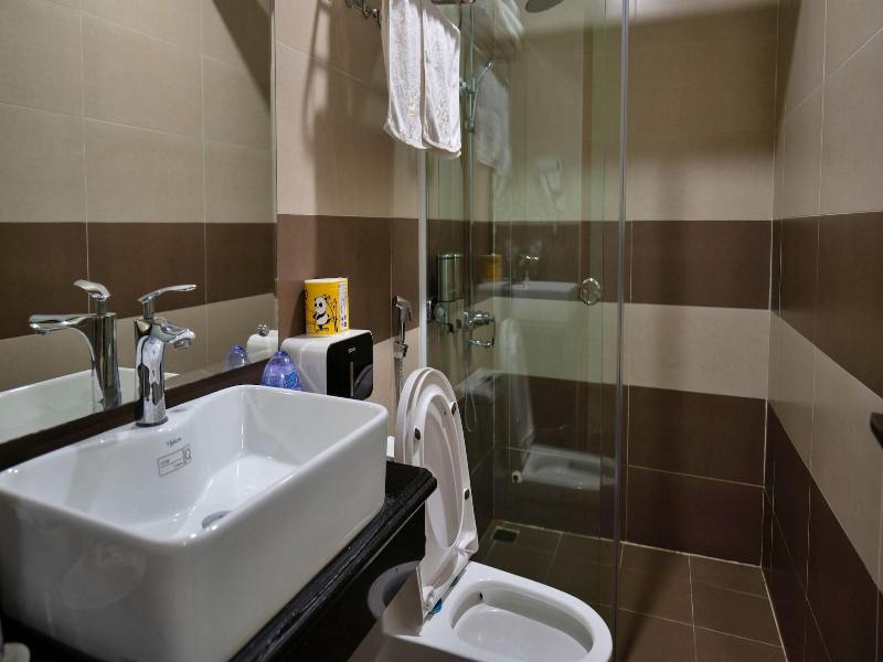 S79 Noi Bai Airport Hotel image