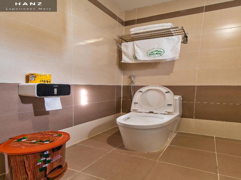 S79 Noi Bai Airport Hotel image