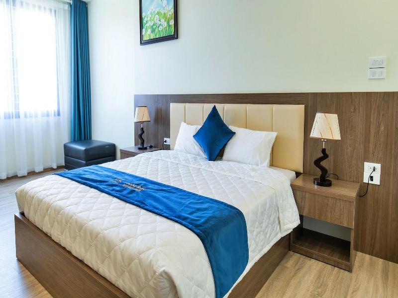 S79 Noi Bai Airport Hotel image
