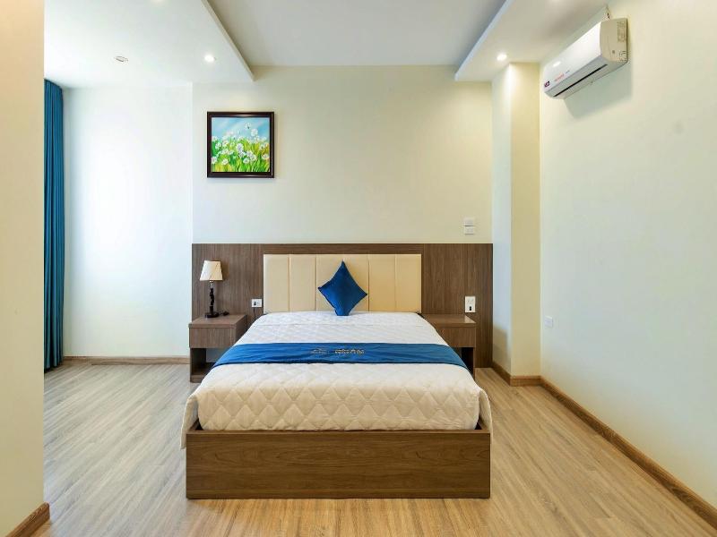S79 Noi Bai Airport Hotel image