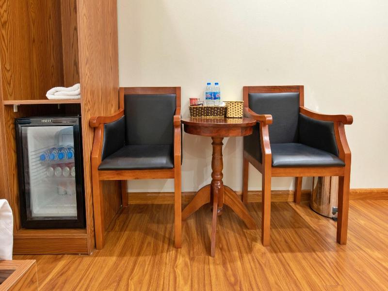 S79 Noi Bai Airport Hotel image