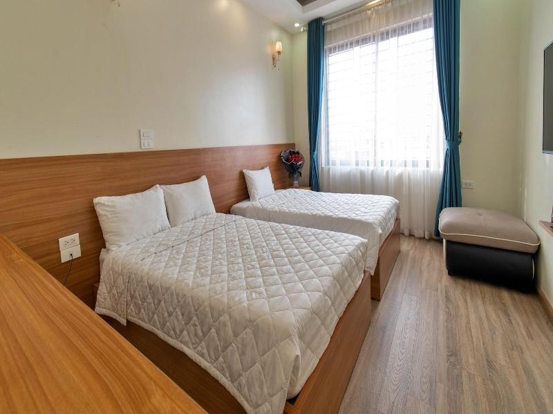 S79 Noi Bai Airport Hotel image