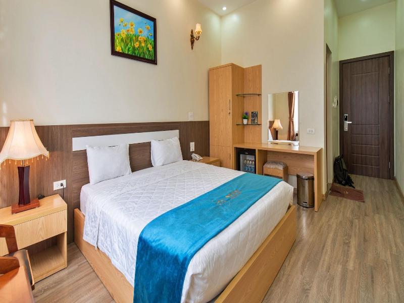 S79 Noi Bai Airport Hotel image