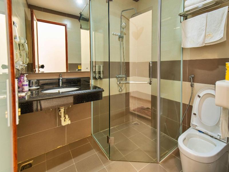 S79 Noi Bai Airport Hotel image