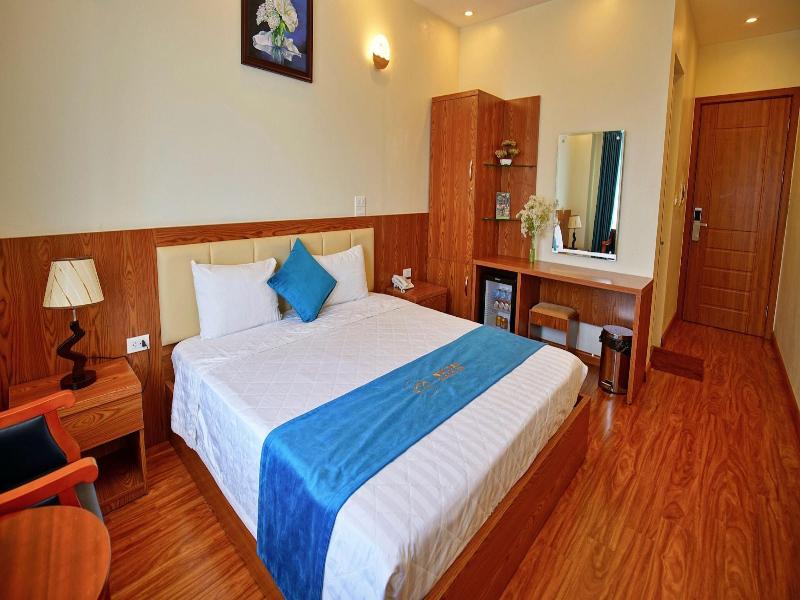 S79 Noi Bai Airport Hotel image