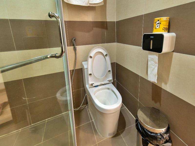 S79 Noi Bai Airport Hotel image