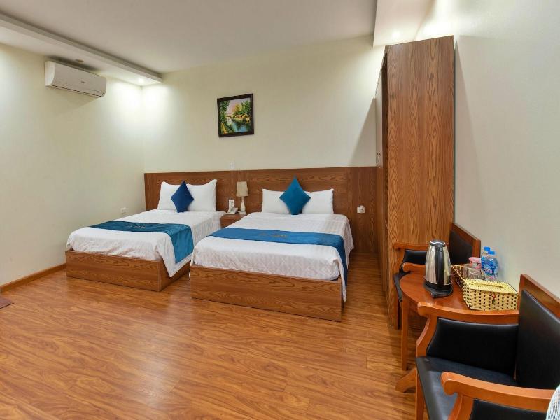 S79 Noi Bai Airport Hotel image