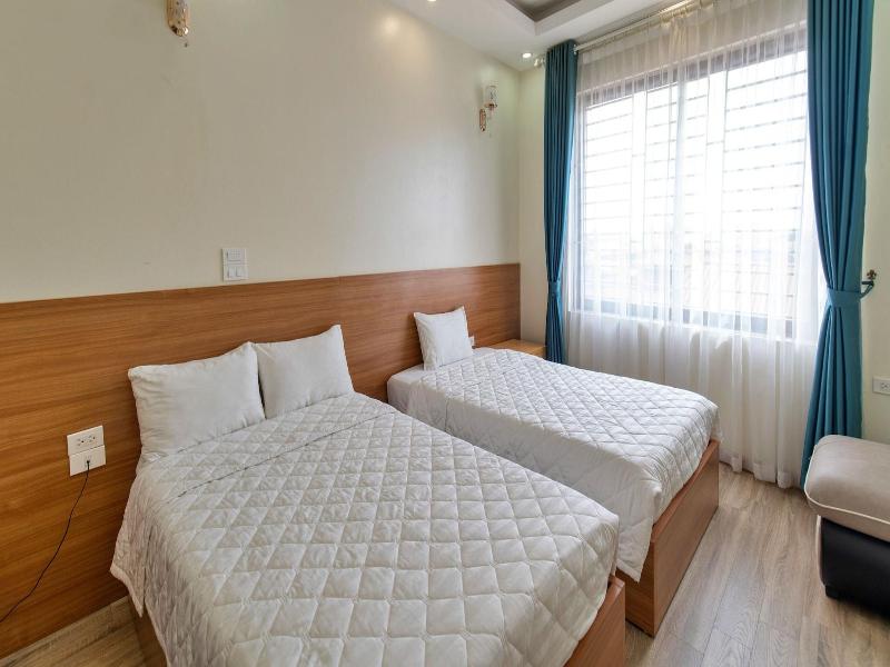 S79 Noi Bai Airport Hotel image