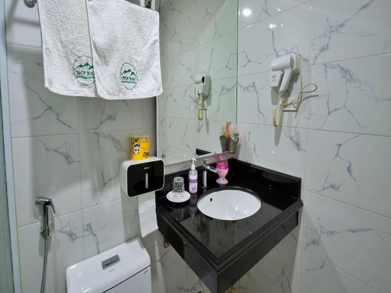 S79 Noi Bai Airport Hotel image