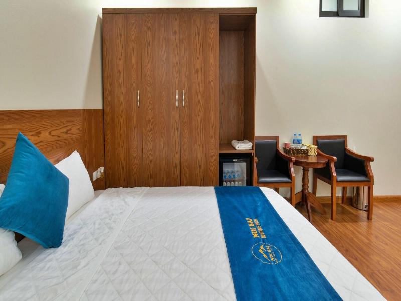 S79 Noi Bai Airport Hotel image
