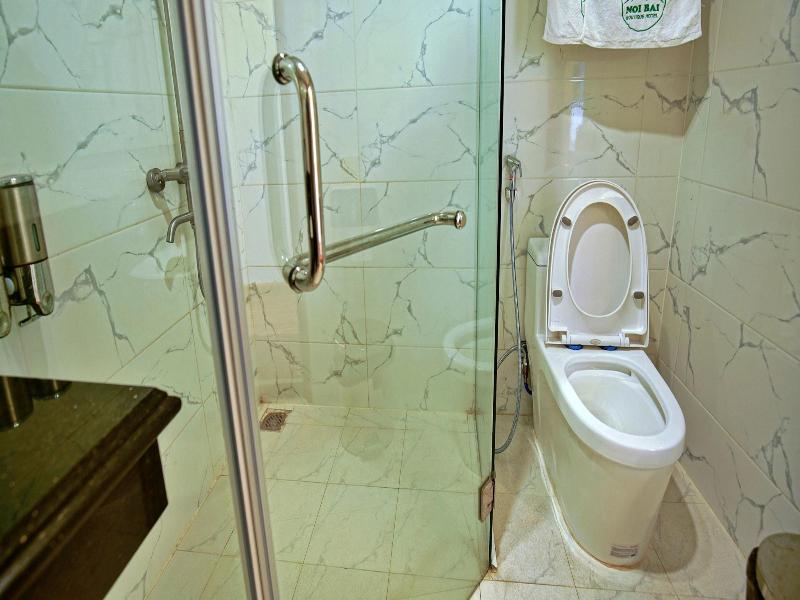 S79 Noi Bai Airport Hotel image