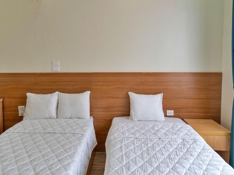 S79 Noi Bai Airport Hotel image