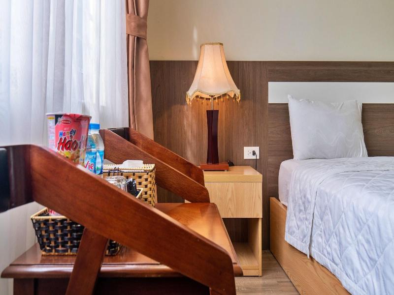 S79 Noi Bai Airport Hotel image