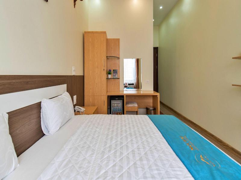 S79 Noi Bai Airport Hotel image