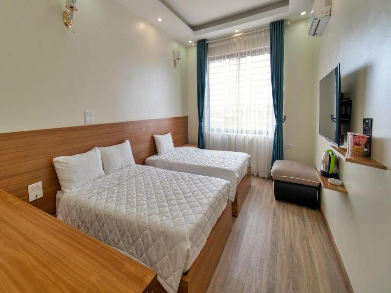 S79 Noi Bai Airport Hotel image
