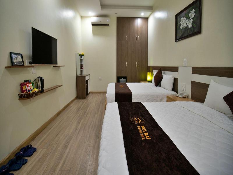 S79 Noi Bai Airport Hotel image