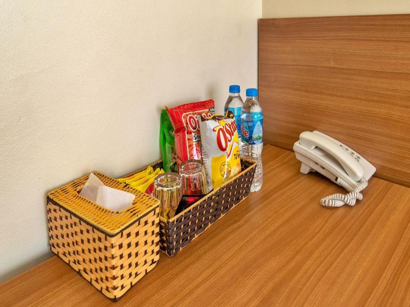 S79 Noi Bai Airport Hotel image