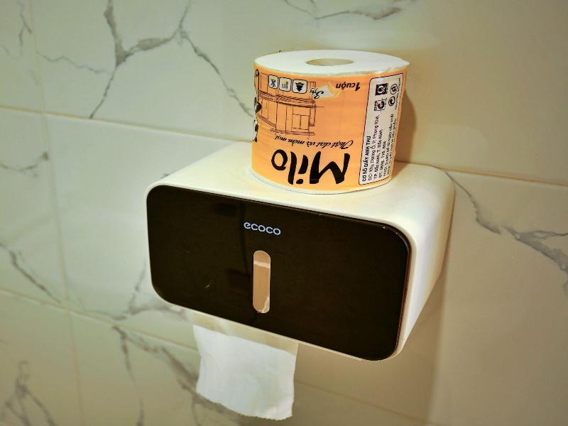 S79 Noi Bai Airport Hotel image