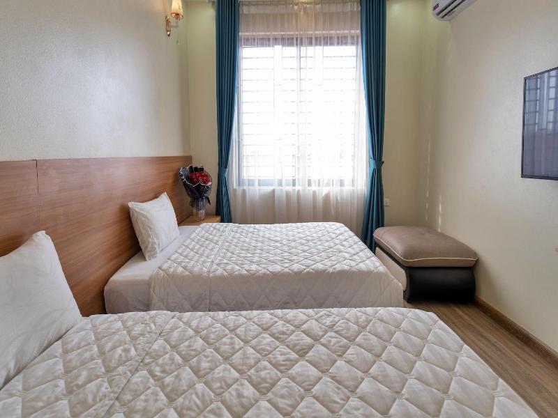 S79 Noi Bai Airport Hotel image