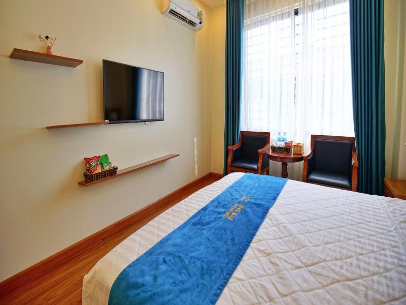 S79 Noi Bai Airport Hotel image
