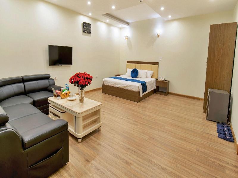S79 Noi Bai Airport Hotel image