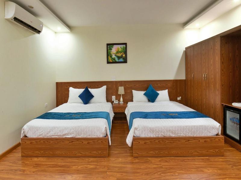 S79 Noi Bai Airport Hotel image