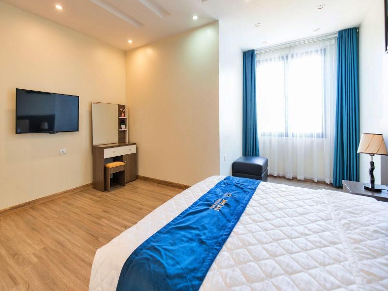 S79 Noi Bai Airport Hotel image