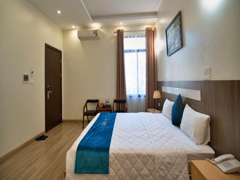 S79 Noi Bai Airport Hotel image