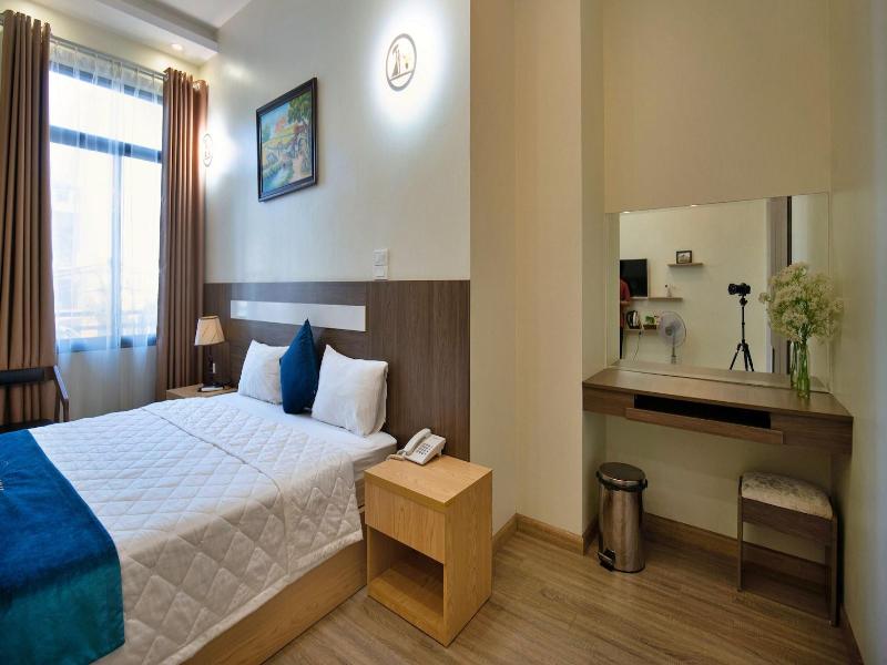 S79 Noi Bai Airport Hotel image