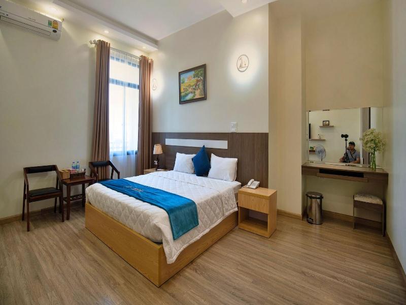 S79 Noi Bai Airport Hotel image