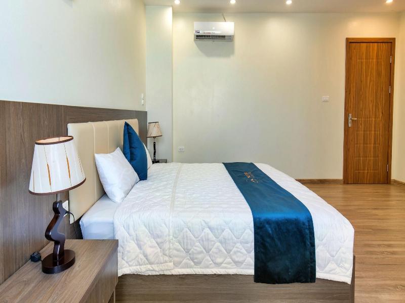 S79 Noi Bai Airport Hotel image