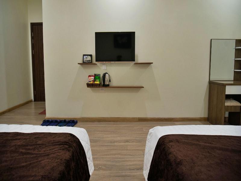 S79 Noi Bai Airport Hotel image