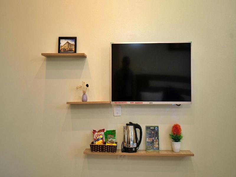 S79 Noi Bai Airport Hotel image