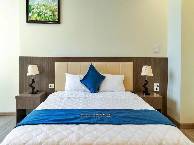 S79 Noi Bai Airport Hotel image