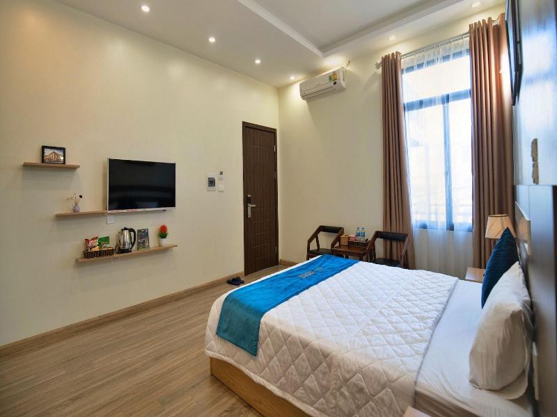 S79 Noi Bai Airport Hotel image
