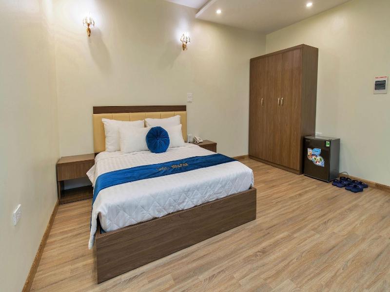 S79 Noi Bai Airport Hotel image