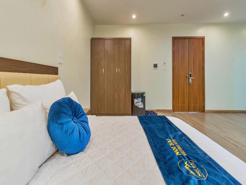 S79 Noi Bai Airport Hotel image