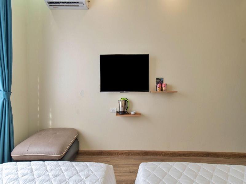 S79 Noi Bai Airport Hotel image