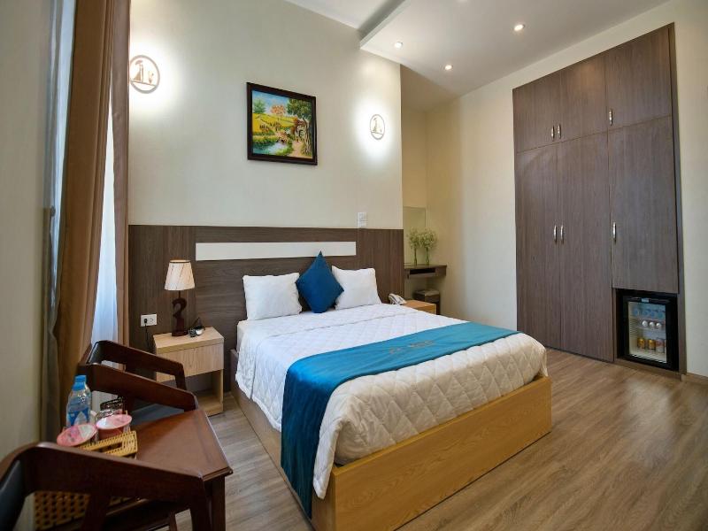 S79 Noi Bai Airport Hotel image