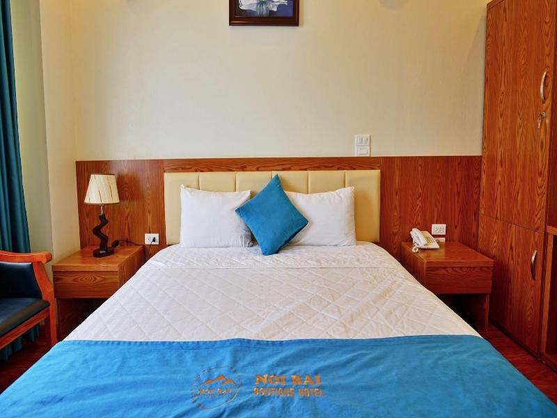 S79 Noi Bai Airport Hotel image
