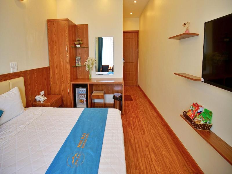 S79 Noi Bai Airport Hotel image