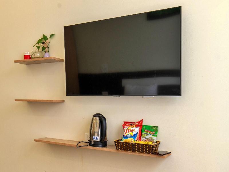 S79 Noi Bai Airport Hotel image
