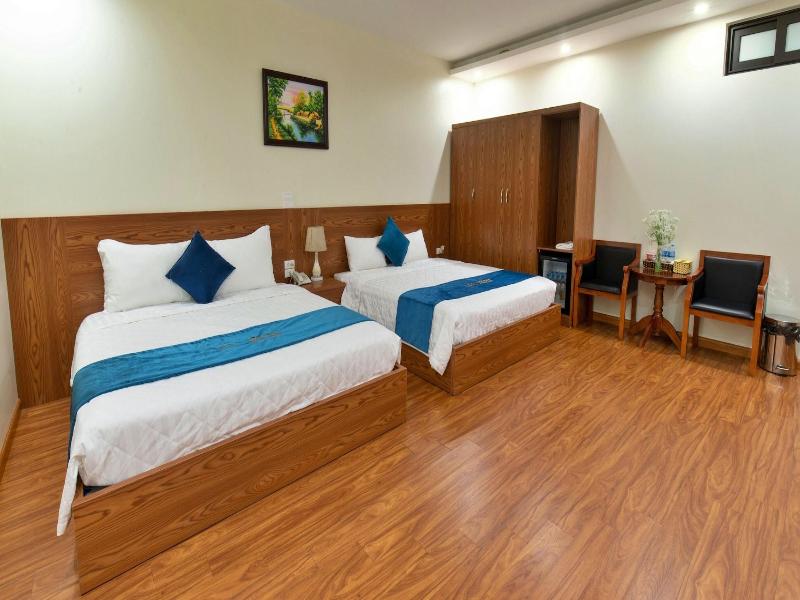 S79 Noi Bai Airport Hotel image