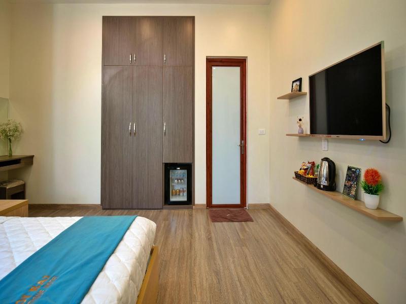 S79 Noi Bai Airport Hotel image