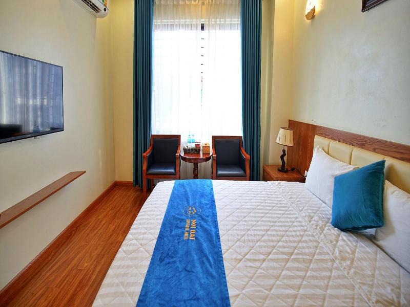 S79 Noi Bai Airport Hotel image