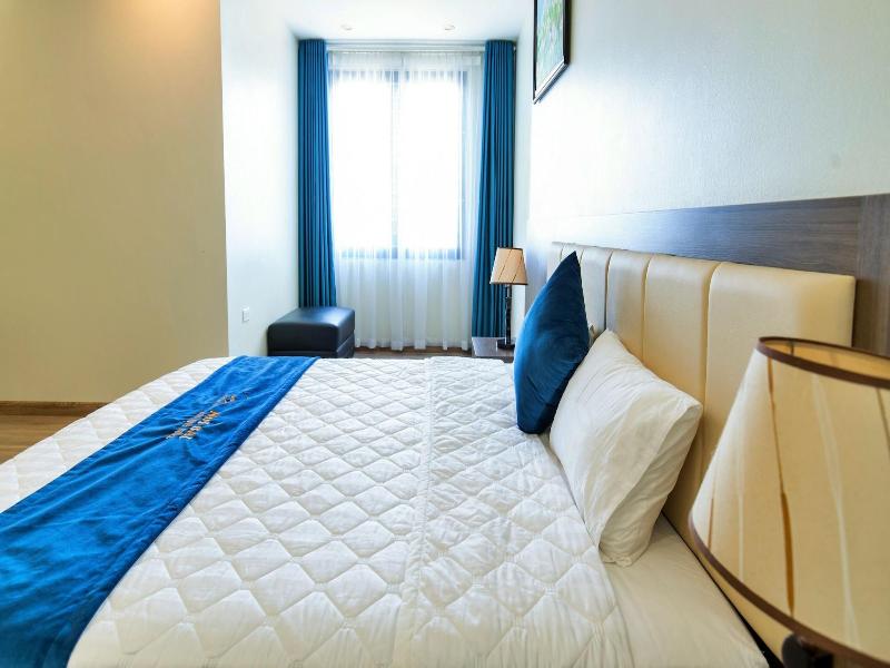 S79 Noi Bai Airport Hotel image