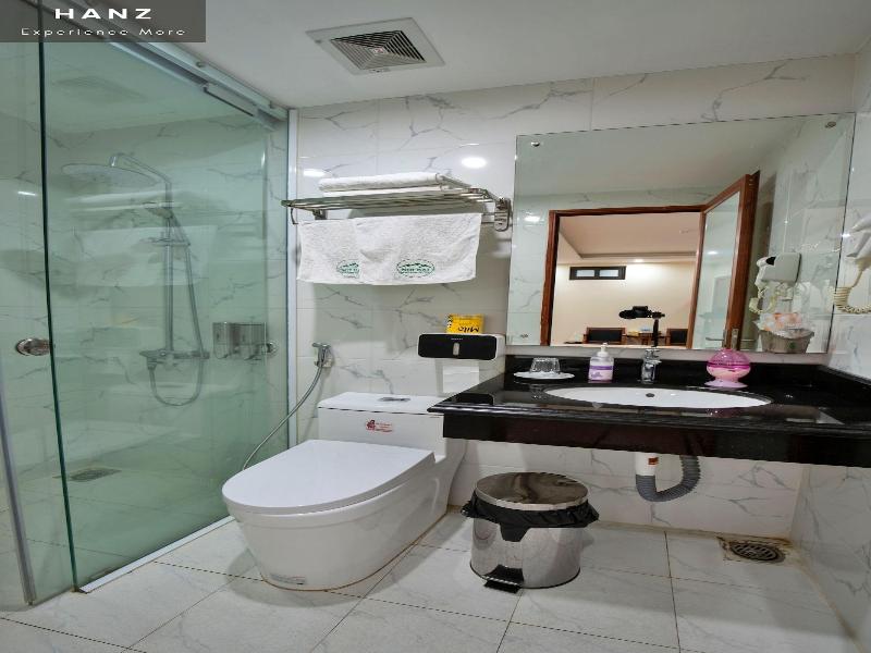 S79 Noi Bai Airport Hotel image