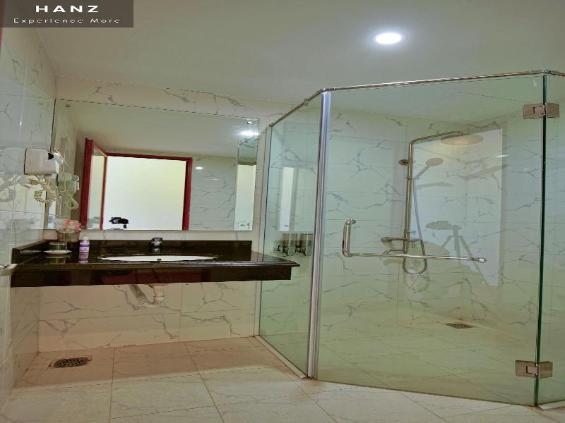 S79 Noi Bai Airport Hotel image