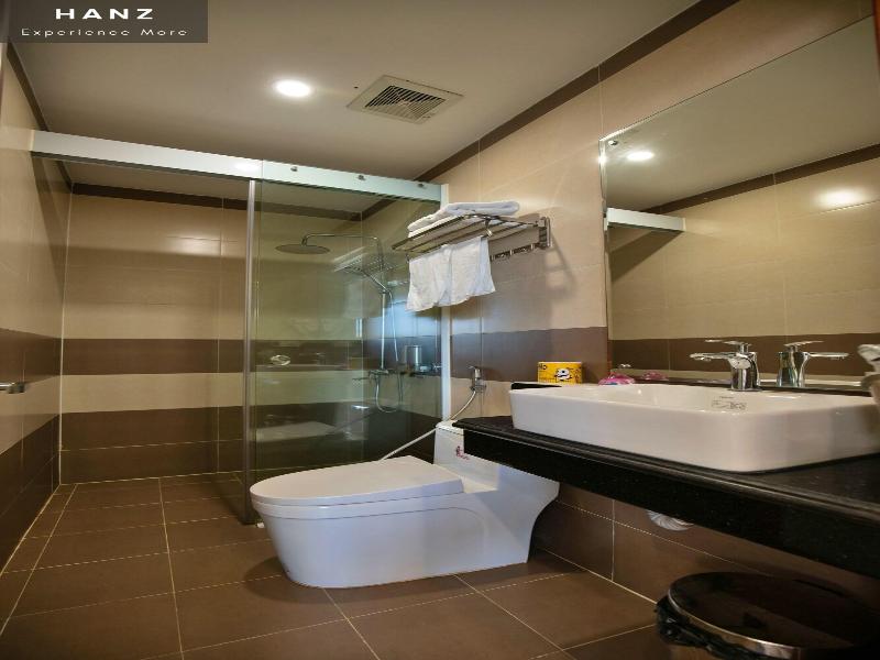 S79 Noi Bai Airport Hotel image