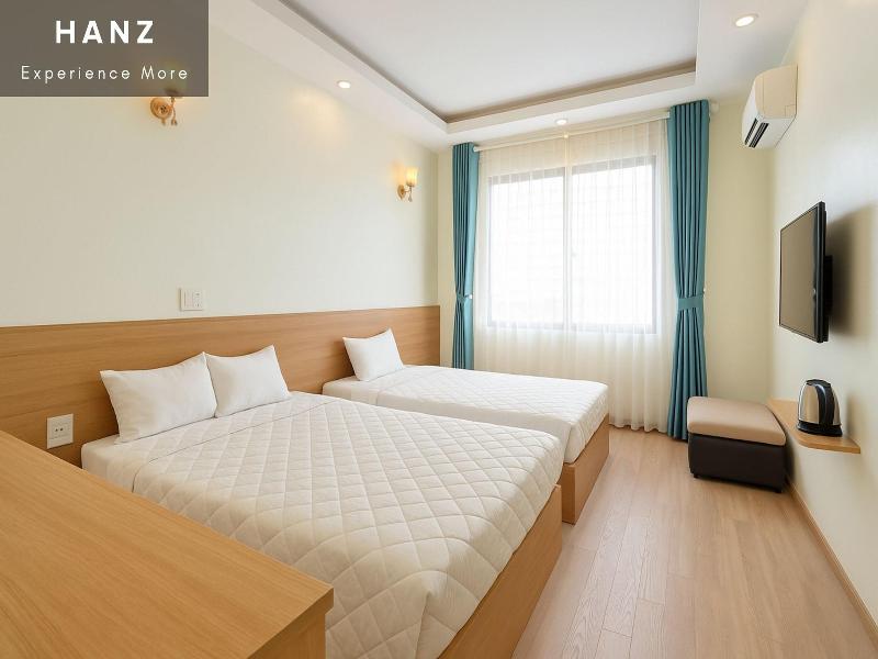 S79 Noi Bai Airport Hotel image